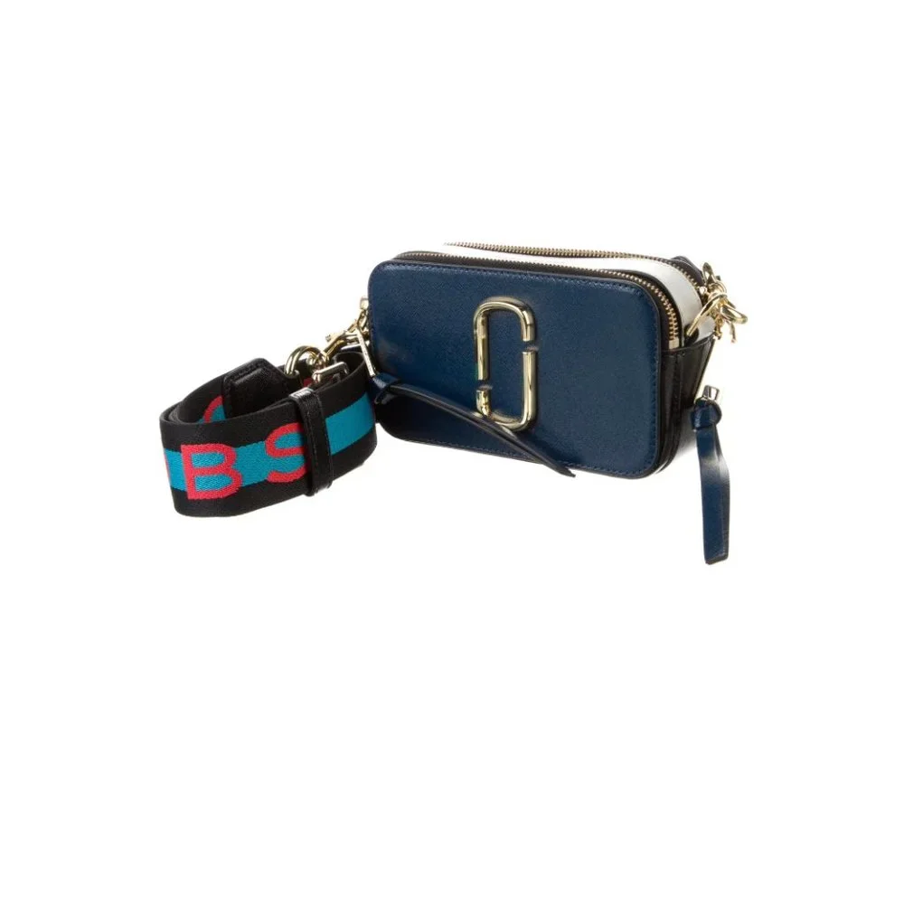 Marc Jacobs Snapshot crossbody bag - Picture 3 of 11